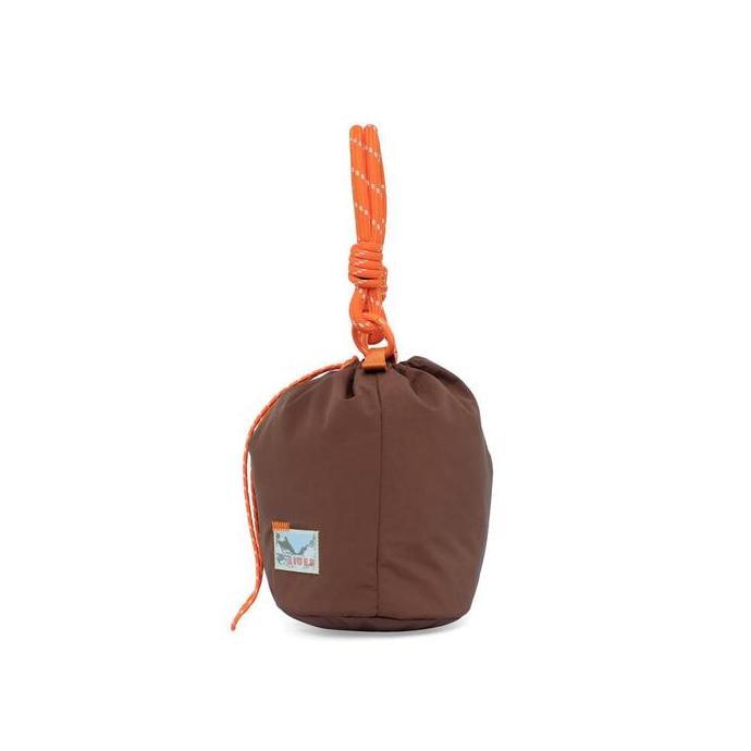 EIGER WOMEN BOUCLE POUCH LIFESTYLE