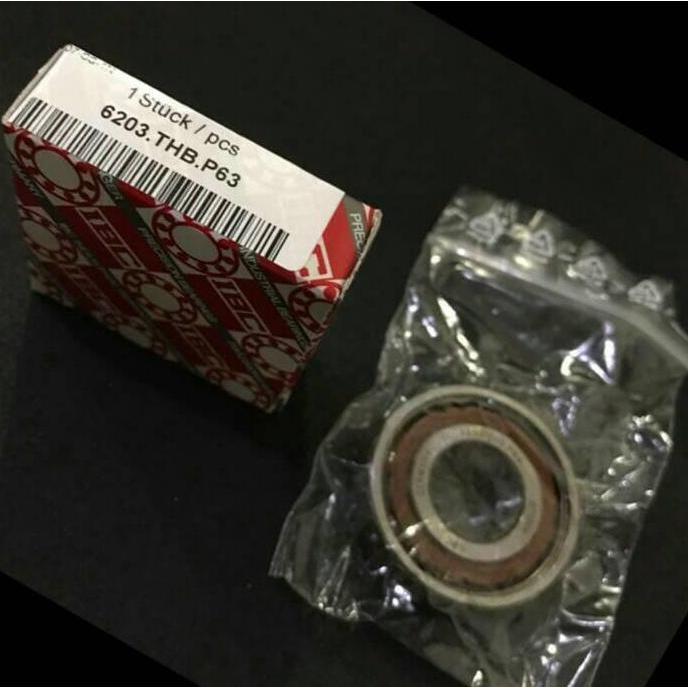 6203 THBP63 / 6203THBP63 IBC BEARING HH SPEED