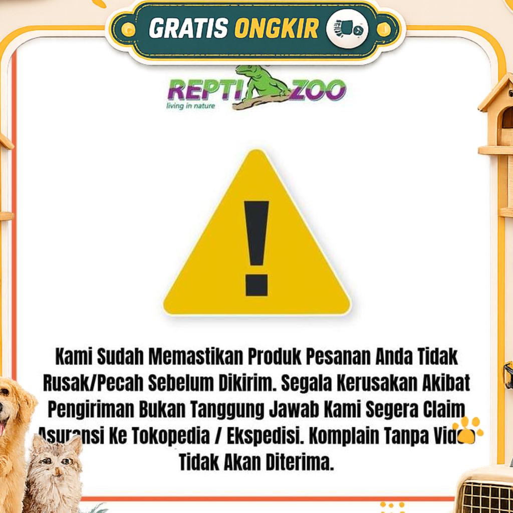 Reptizoo Hide Caves Ehr07