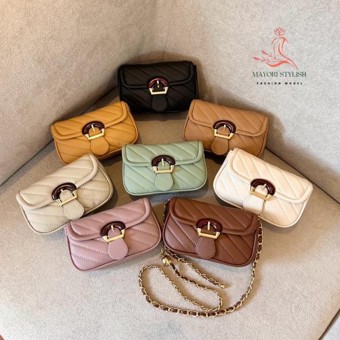 loly mini bag elly gallery (kecil)