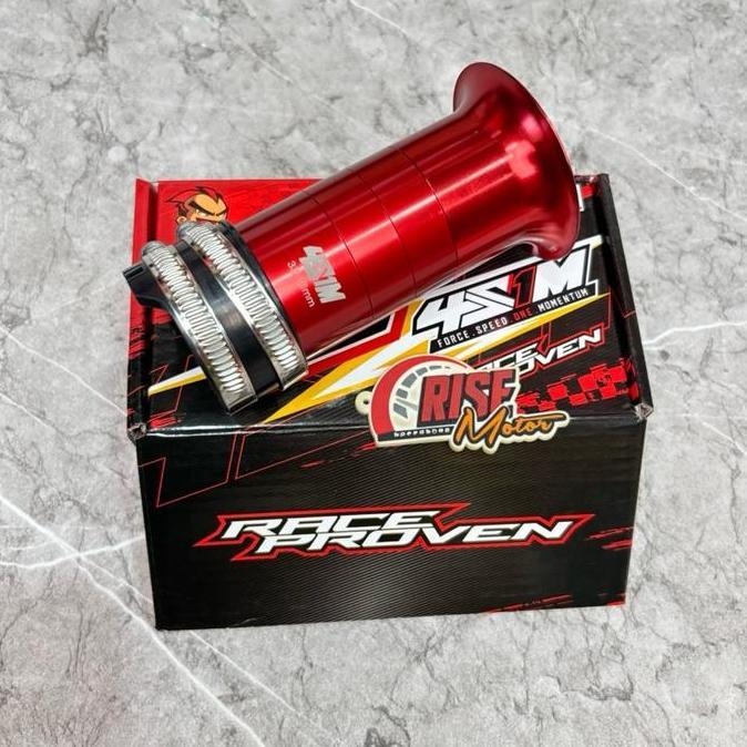 VELOCITY 4S1M 32 - 36 MM VELOCITY 4S1M 32 - 36 MM