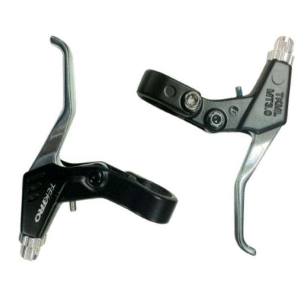 cleoncuan / BRAKE LEVER / HANDLE BRAKE / HANDLE REM SEPEDA MTB TEKTRO Diskon