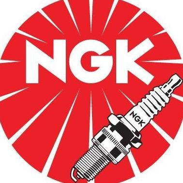 Busi Iridium Beat Karbu / Beat Fi (Stater Kasar) Orinal NGK Japan