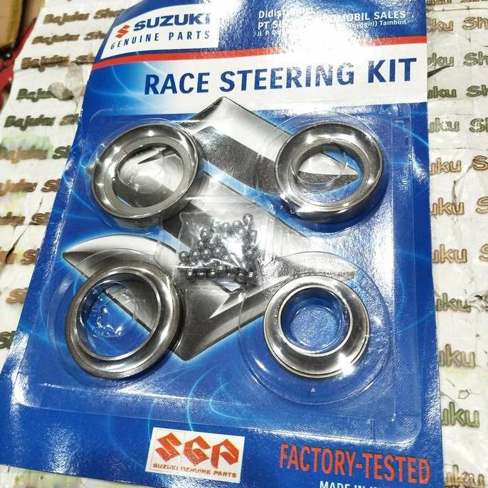 Komstir Set Suzuki Hayate ori