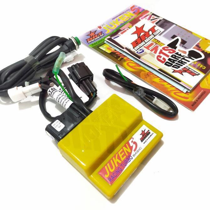 ECU BRT JUKEN 5 CRF 150 L Dualband
