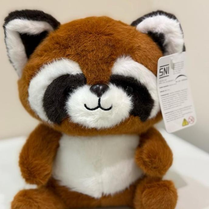 Boneka Lucu Funifun { Ohsome // Funifun }