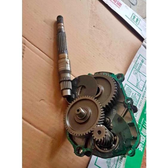 NEW rasio yamaha nouvo original copotan [terbaik][terlaris]
