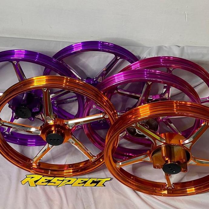 Vleg Vnd Ak55 Mx King 17X160 17X160 Accessories Ban Motorcycle Mesin