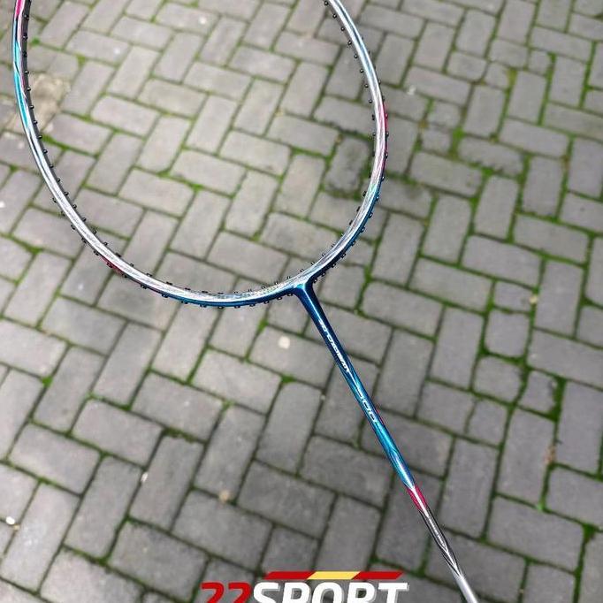 Raket Badminton Lining 3D Calibar 500 Original