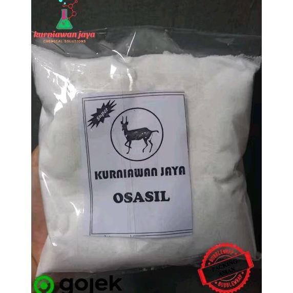 Happy- Serbuk Ajaib/Pembersih Keramik/Osasil/Osasir/Oxalid Acid