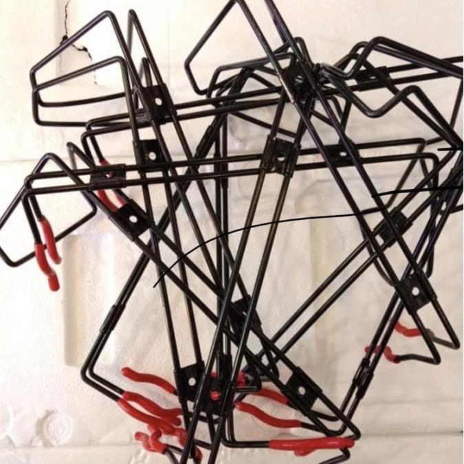 Bracket Apar 2kg