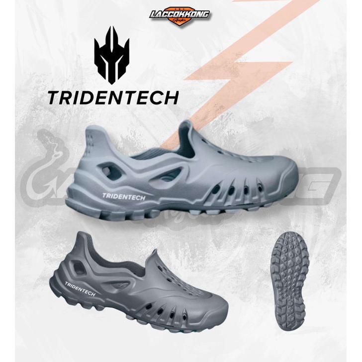 Sepatu Mancing Tridentech - Shoes Tridentech
