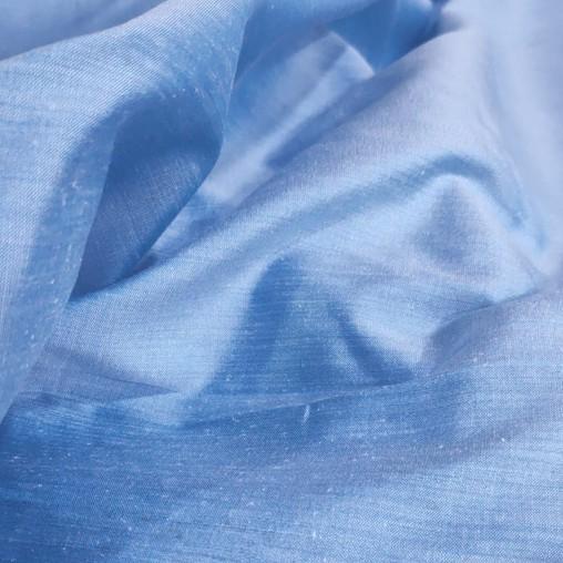 Kain Sutra Murni 100% | Pure Thai Silk | Kain Kebaya Raw Silk