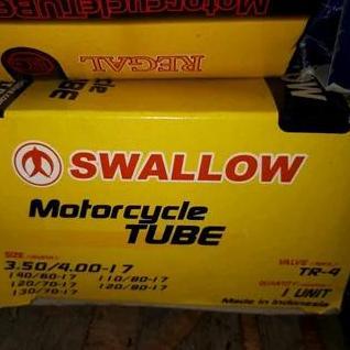 ban dalam 350 17 400-17 swallow classic 350/400-17