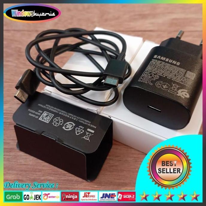 NEW Charger Samsung Galaxy Note 20 Note 20 Ultra Original