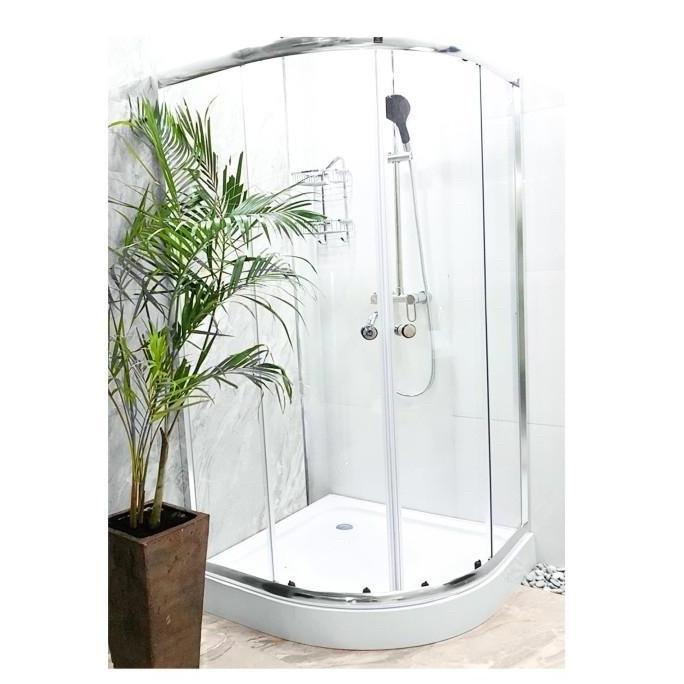 Shower Box Europe Enchanting E5006