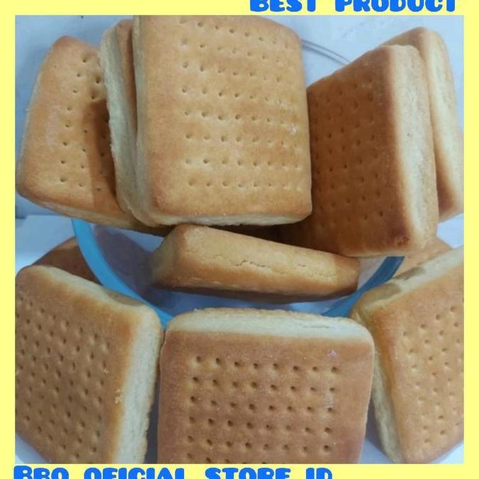 BISKUIT GABIN HAVANA BUTTER KILOAN