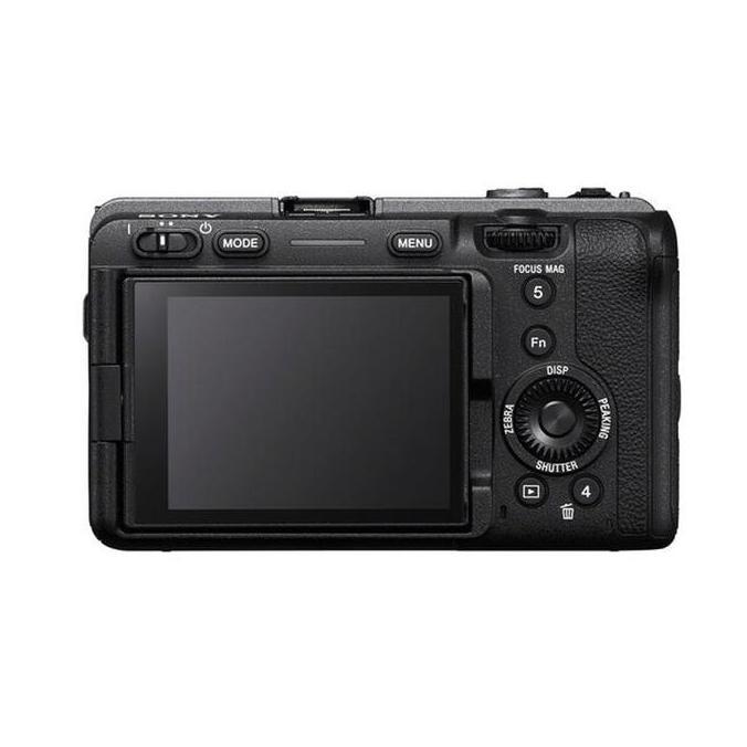 Sony FX30 FX-30 Sony F X30 Digital Cinema Camera