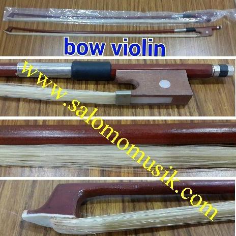 bow biola / violin merk vienna