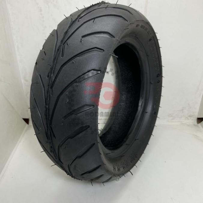 BAN LUAR MOTOR MINI GP, GOPED 110/50 - 6.5 STANDAR BELAKANG