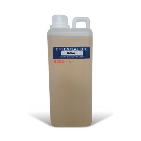 Essential Oil / Minyak Aromaterapi Vetiver 1 Liter essential oil