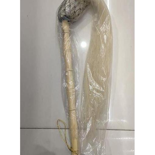 senjata dewa / sien cau / sabuk dewa / Xian Shuo Tai Shang Lao Jun / tai siong - 52 cm