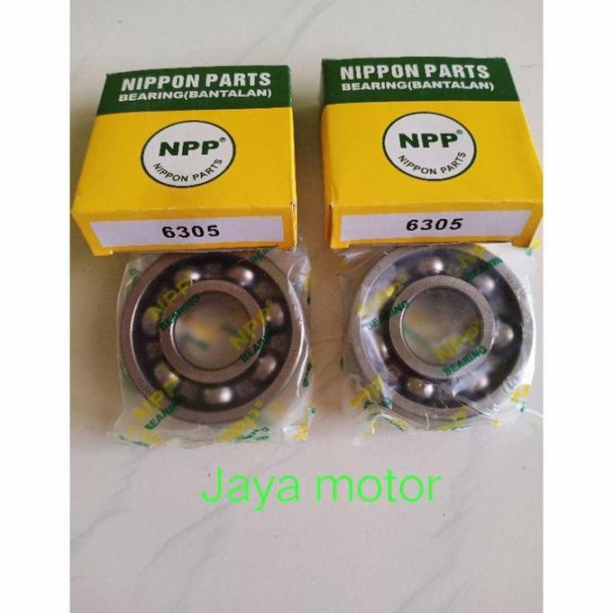 Bearing As Kruk Vega Zr Jupiter Z Robot Jupiter Mx Jupiter Z1 Npp