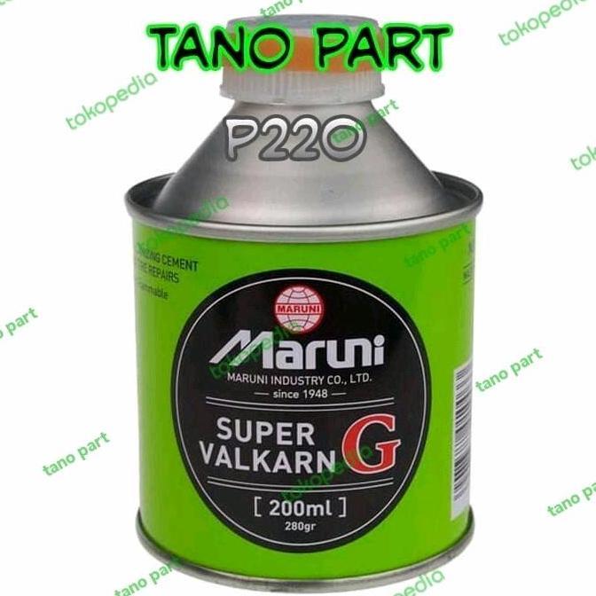 Promo Lem Maruni Cod