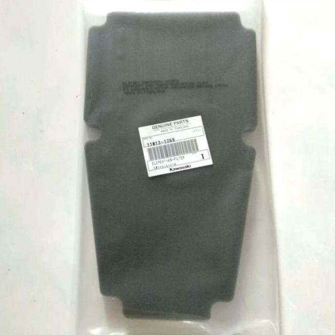 filter udara ninja rr original