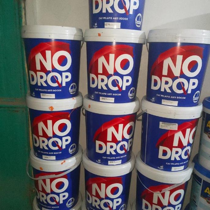 No Drop 20 Kg