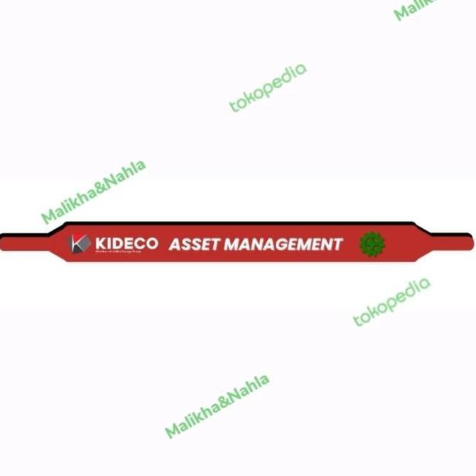 Tali Kacamata Safety Custom