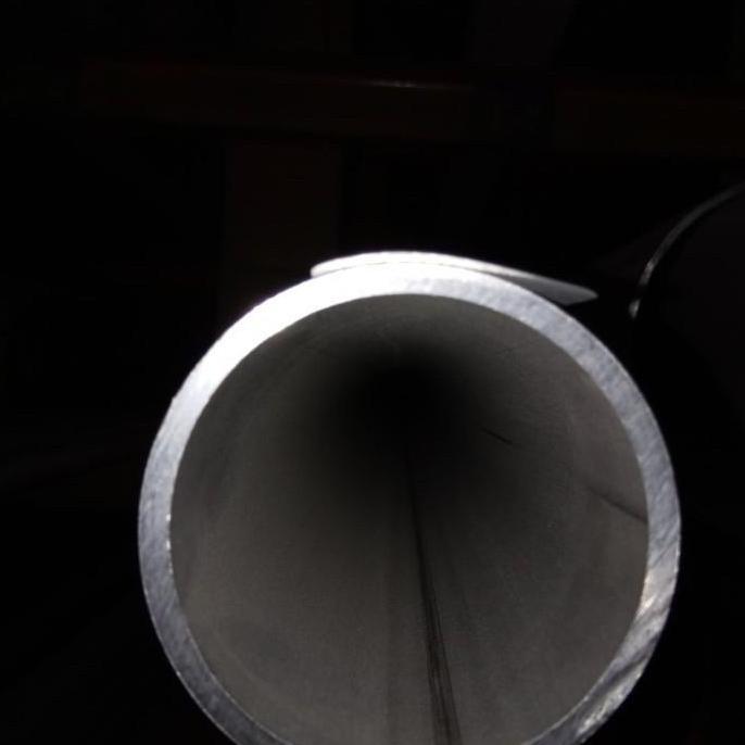pipa stainless 316 welded ukuran custom