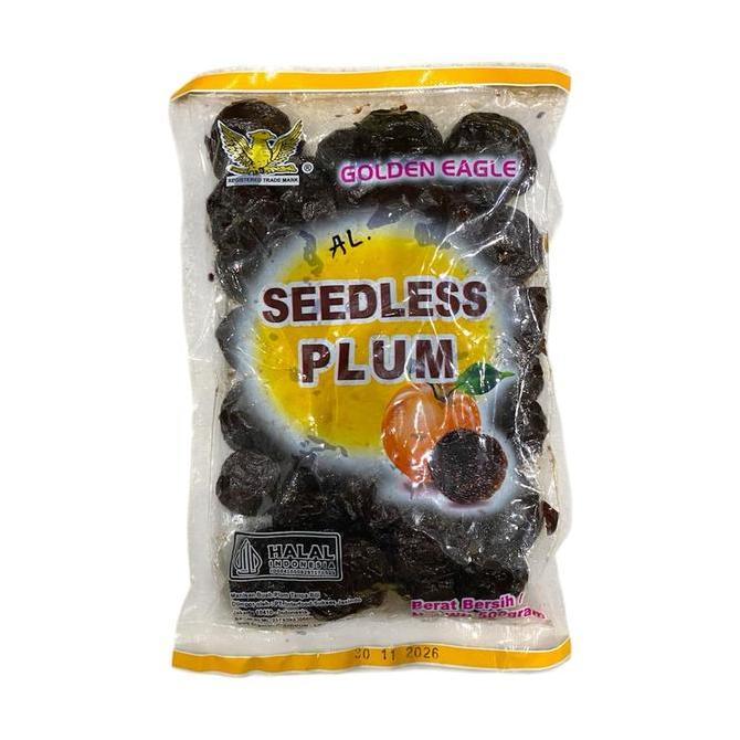 Golden Eagle White Prune / Golden Eagle Seedless Moi / Golden Eagle Seedless Plum / Kiamboy / Kiambo