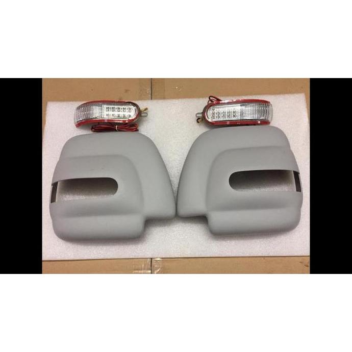 Cover spion APV/ lampu sein Spion APV