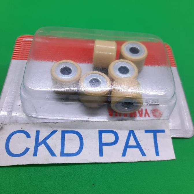 roller set Mio j