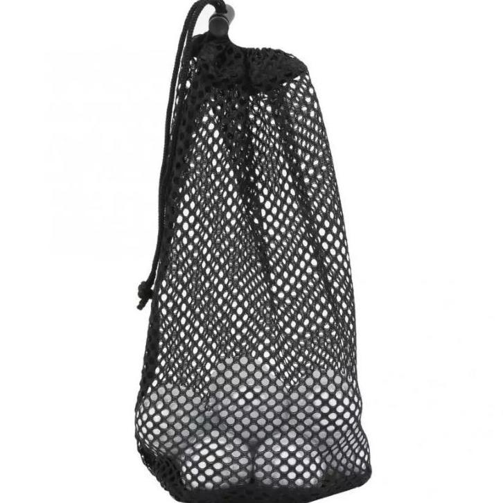 Kantong Jaring Bola Golf / Tas Bola Golf