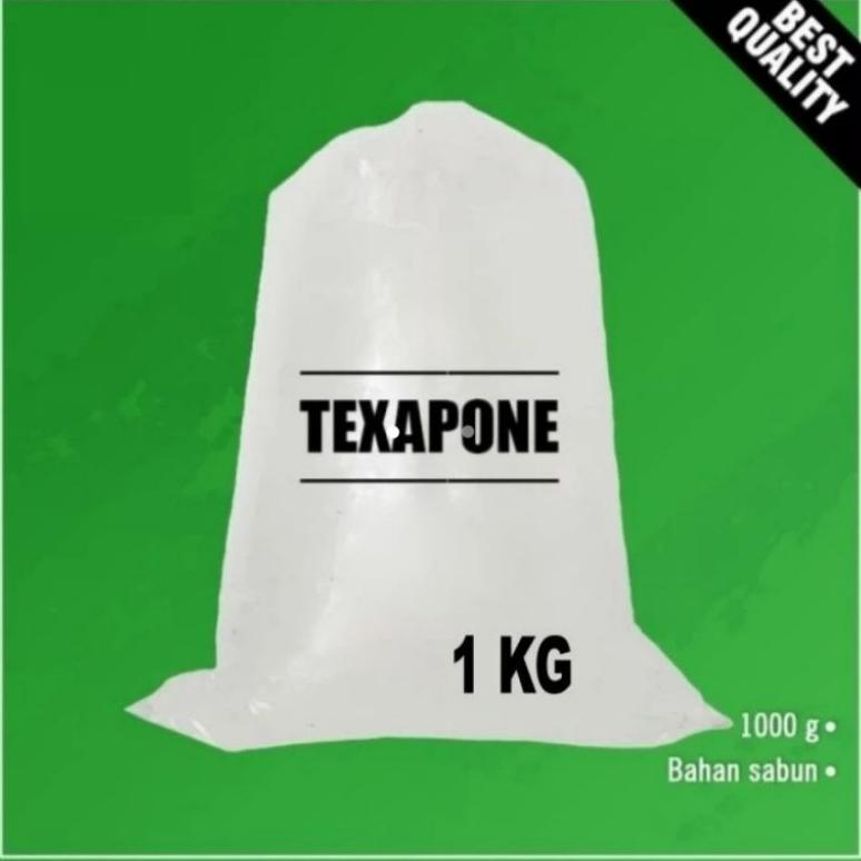 Texapone 1 Kg Produksi Sendiri