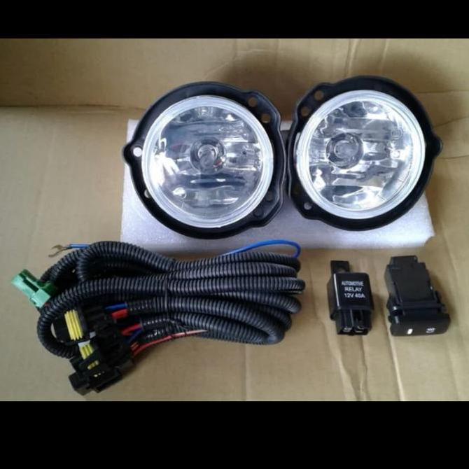 jaestrii / Foglamp mobil agya/ayla Diskon