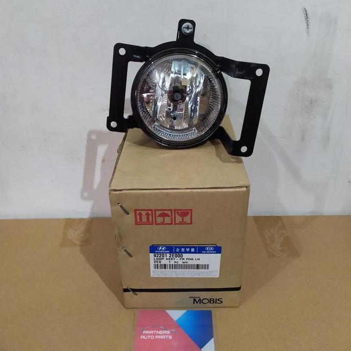 sidoomart / foglamp Kiri HYUNDAI tucson Diskon