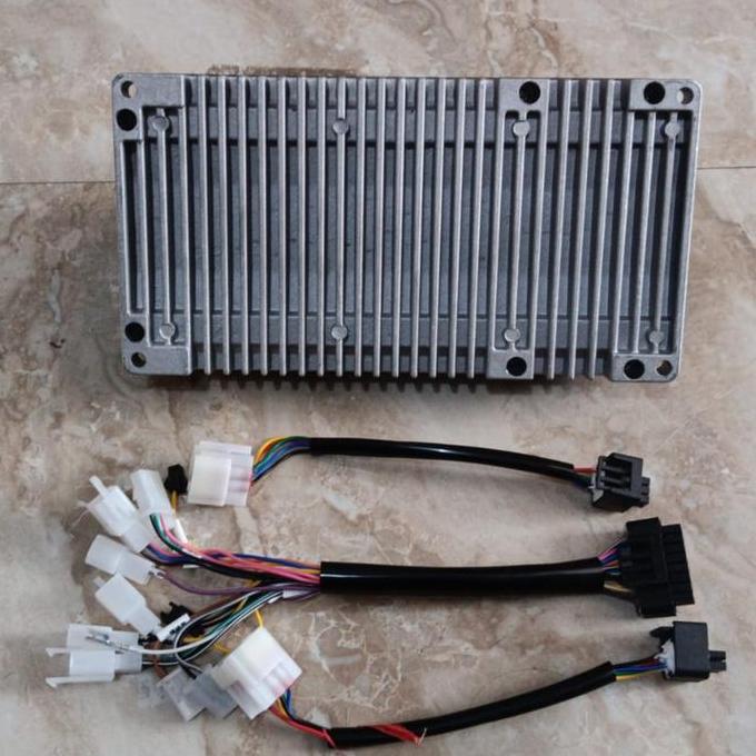 Terlaris Votol Em150 Controller Sepeda Listrik Dan Motor Listrik