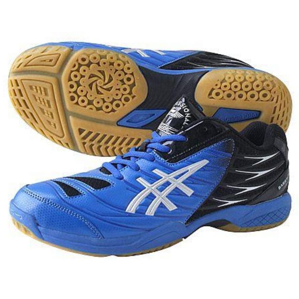 PROMO Sepatu Badminton Professional Barracuda Original Bulutangkis Shoes