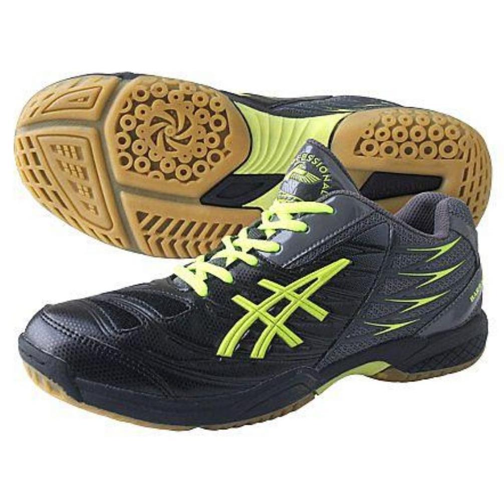 sale Sepatu Badminton Professional Barracuda Original Bulutangkis Shoes