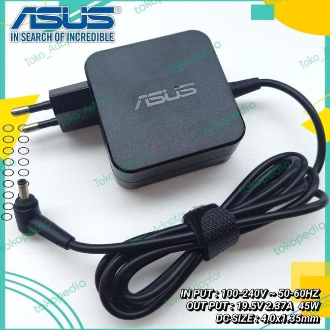 Adaptor Charger Asus X407U X407UA X407UB X407UBR X407UF X407M X407MA