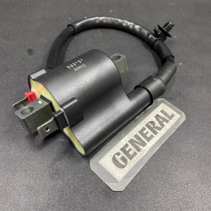 Koil Satria Fu 150 Fi Gsx 150 Npp Coil Ignition