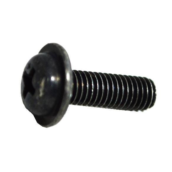 BAUT (SCREW PAN 5X16) SCOOPY ESP K93 90107K93N00