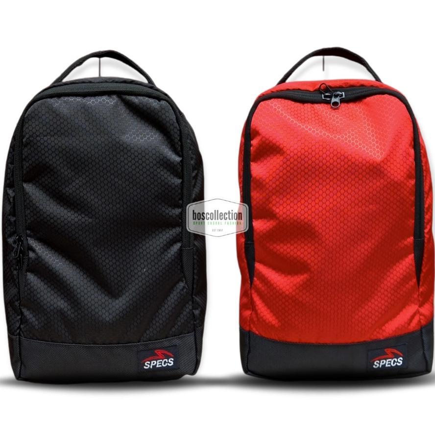 Tas Sepatu Olahraga / Tas Sepatu Futsal Sepakbola Specs