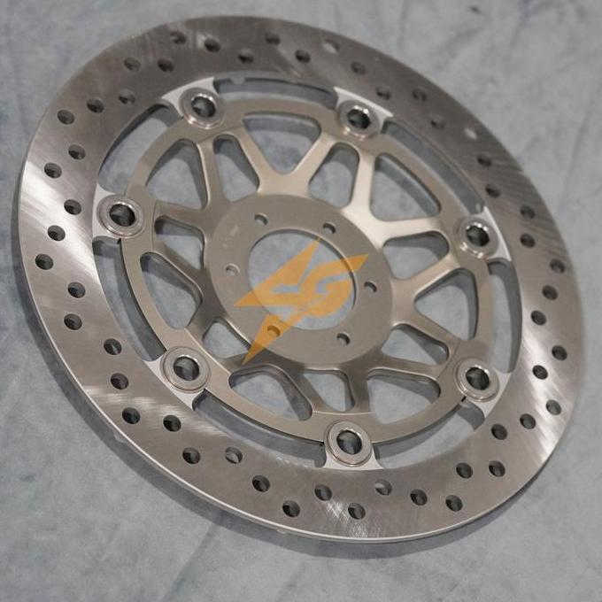 Disc depan nx7 nx 7 hrc oz gale nx4 nf4