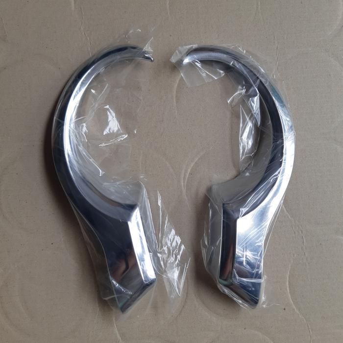 Ring Foglamp Avanza Tipe Veloz 2015 - 2018 Original Dan Terpercaya