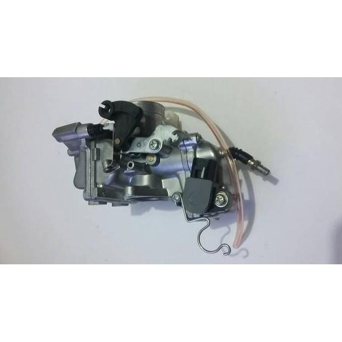 Karburator Jupiter Mx Old - Karbu Mx Lama - Karbu Mikuni Thailand