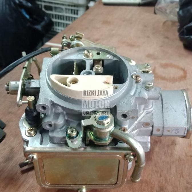 Karburator carburator Nissan Terrano orinal